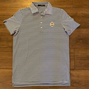 Mens RLX Polo